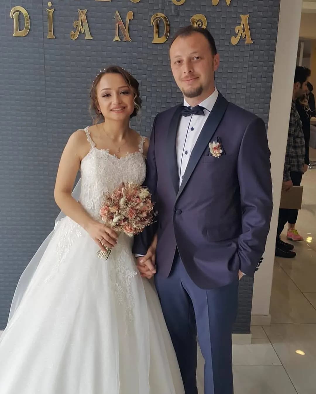 Diandra Beauty - Ankara Gelin Saç & Makyaj Uzmanı - fotoğraf 6