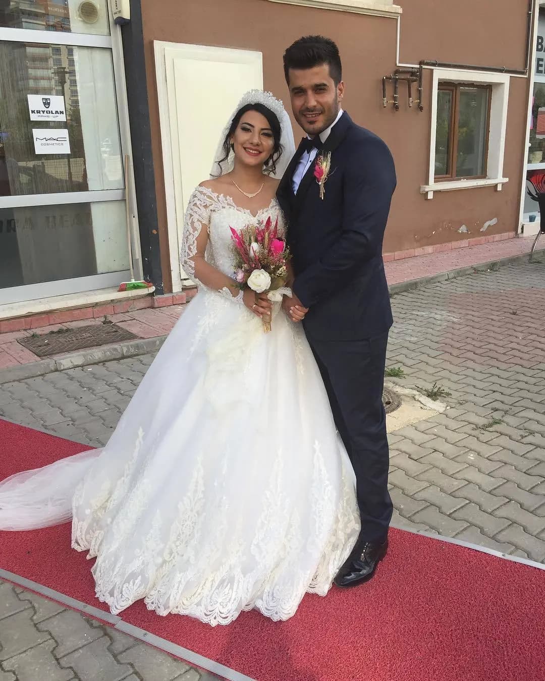 Diandra Beauty - Ankara Gelin Saç & Makyaj Uzmanı - fotoğraf 9