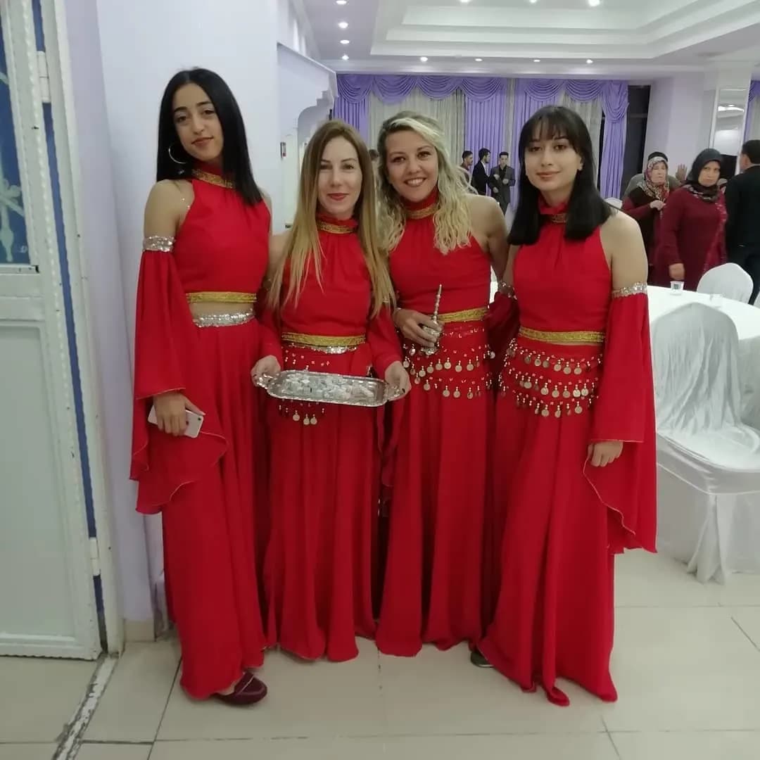Diva Organizasyon - Ankara Bekarlığa Veda Organizasyonu