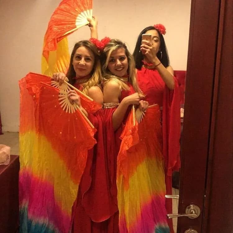 Diva Organizasyon - Ankara Bekarlığa Veda Organizasyonu - fotoğraf 10