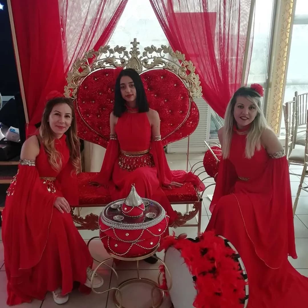 Diva Organizasyon - Ankara Bekarlığa Veda Organizasyonu - fotoğraf 4