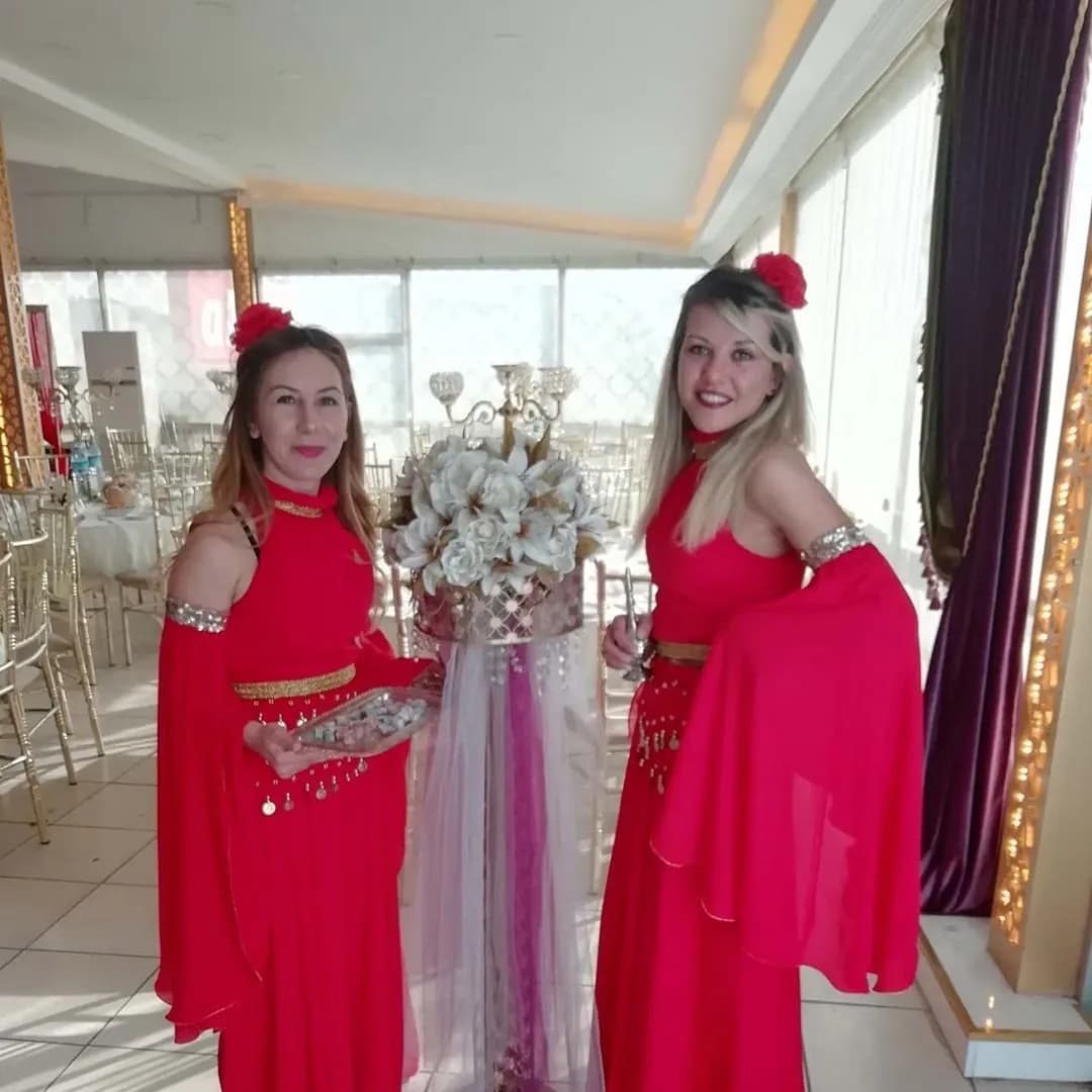 Diva Organizasyon - Ankara Bekarlığa Veda Organizasyonu - fotoğraf 5