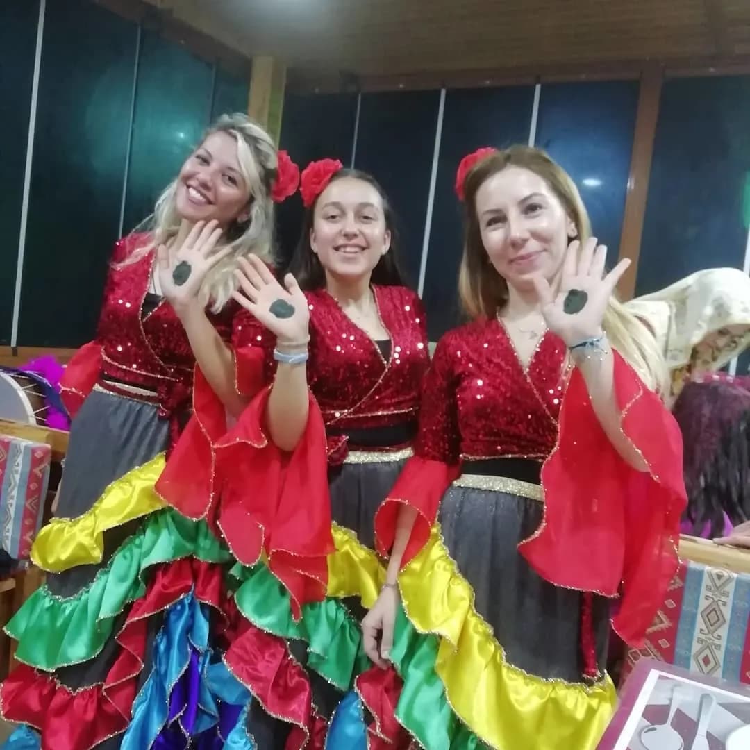 Diva Organizasyon - Ankara Bekarlığa Veda Organizasyonu - fotoğraf 6