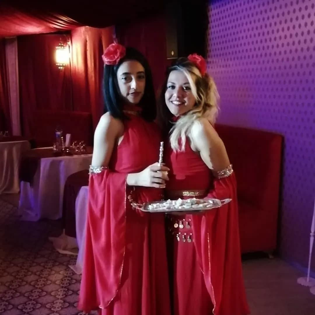 Diva Organizasyon - Ankara Bekarlığa Veda Organizasyonu - fotoğraf 7