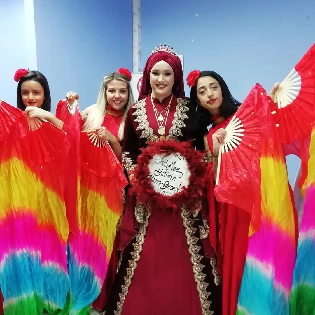 Diva Organizasyon - Ankara Bekarlığa Veda Organizasyonu - fotoğraf 8