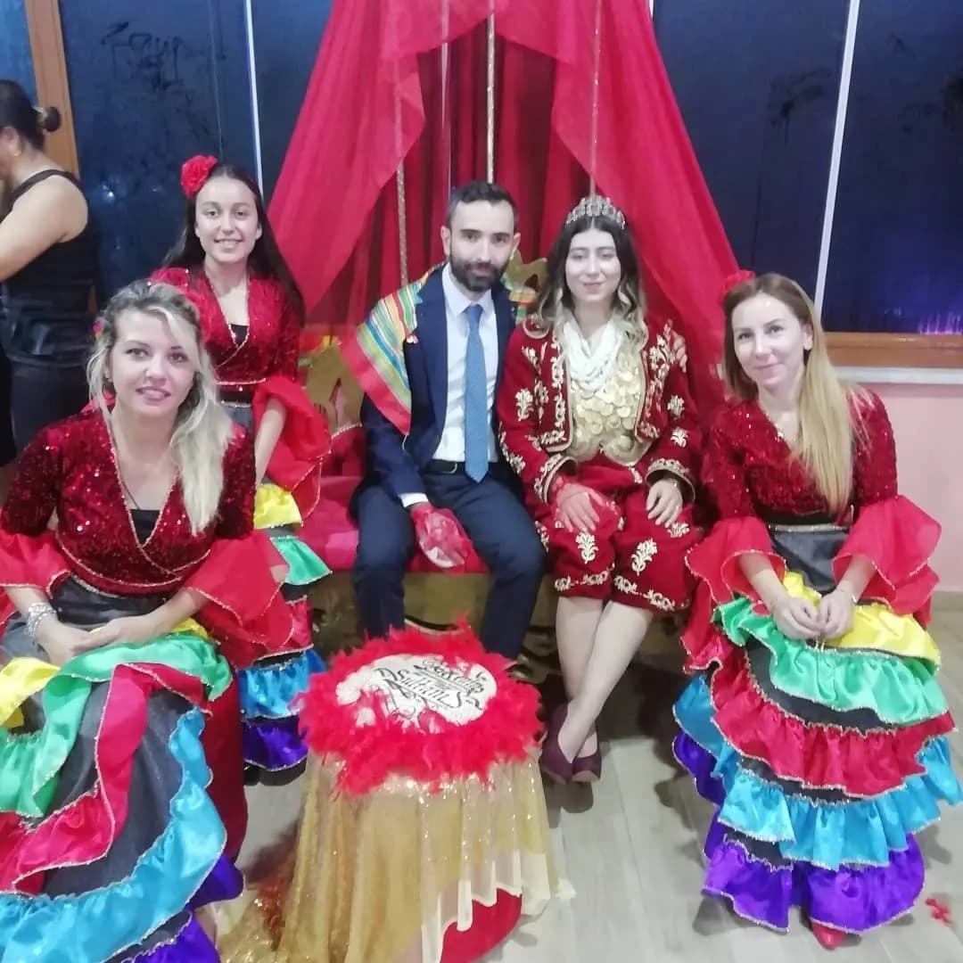 Diva Organizasyon - Ankara Bekarlığa Veda Organizasyonu - fotoğraf 9