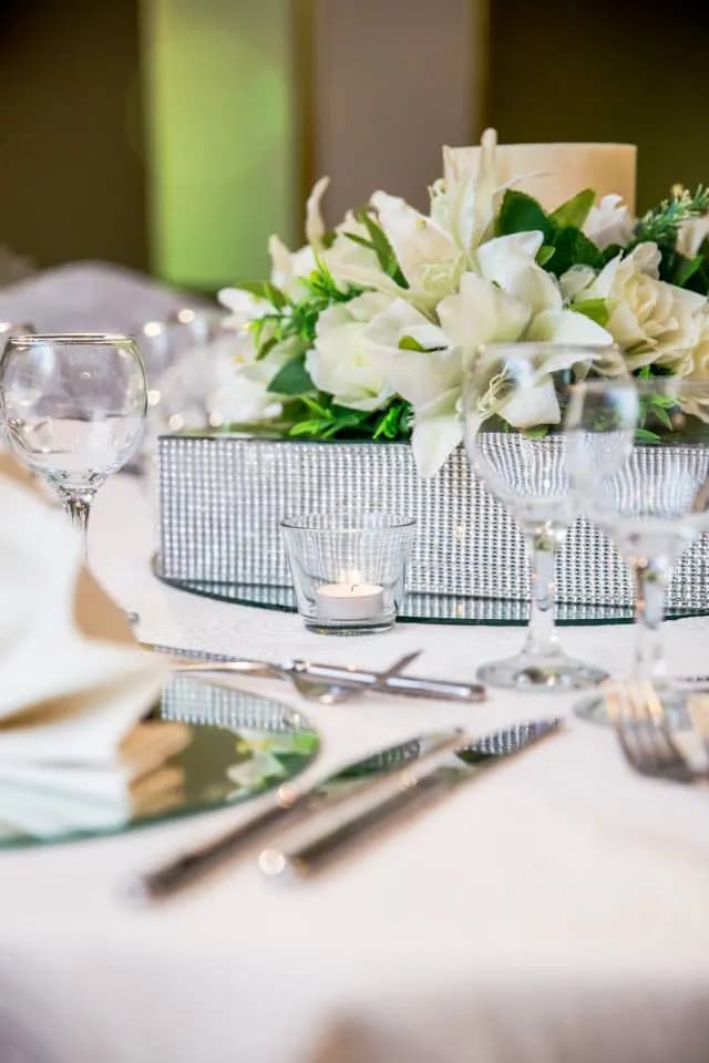 Doğa Residence Hotel & Wedding - Ankara Otel Düğünü - fotoğraf 10