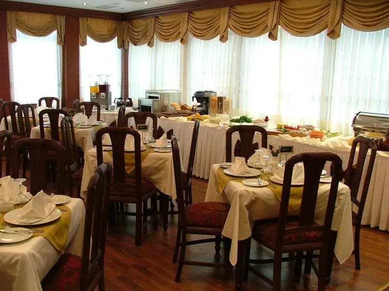 Doğa Residence Hotel & Wedding - Ankara Otel Düğünü - fotoğraf 4