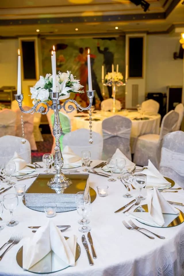 Doğa Residence Hotel & Wedding - Ankara Otel Düğünü - fotoğraf 6