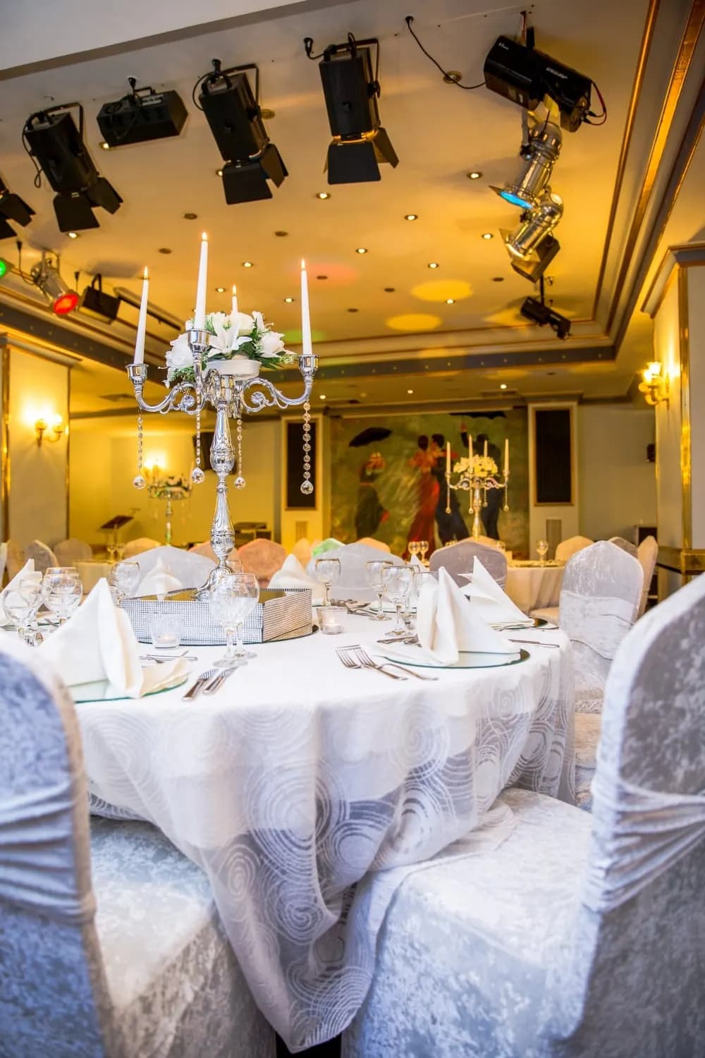 Doğa Residence Hotel & Wedding - Ankara Otel Düğünü - fotoğraf 7