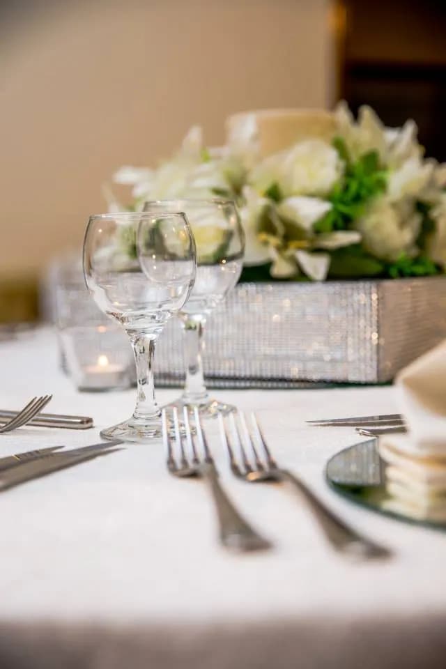 Doğa Residence Hotel & Wedding - Ankara Otel Düğünü - fotoğraf 8