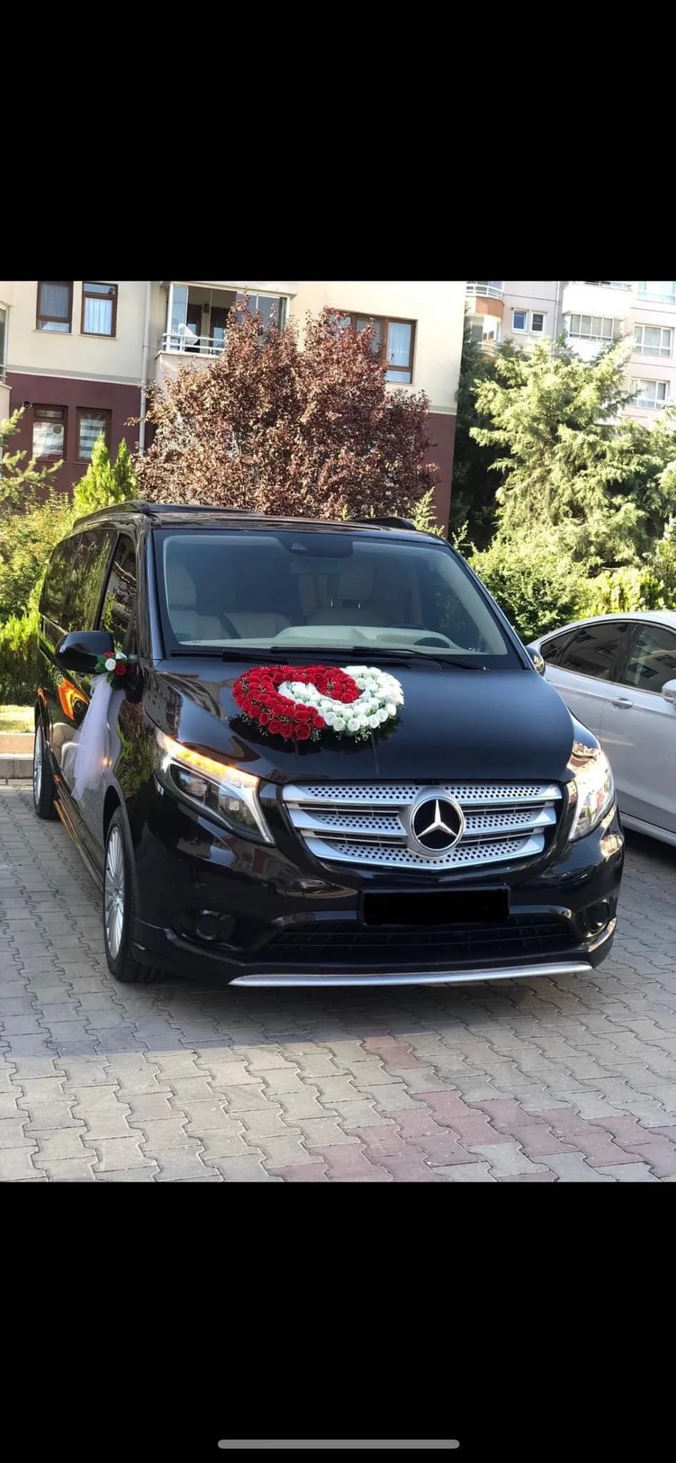 Doğan Luxury Service - Ankara Gelin Arabası Firması