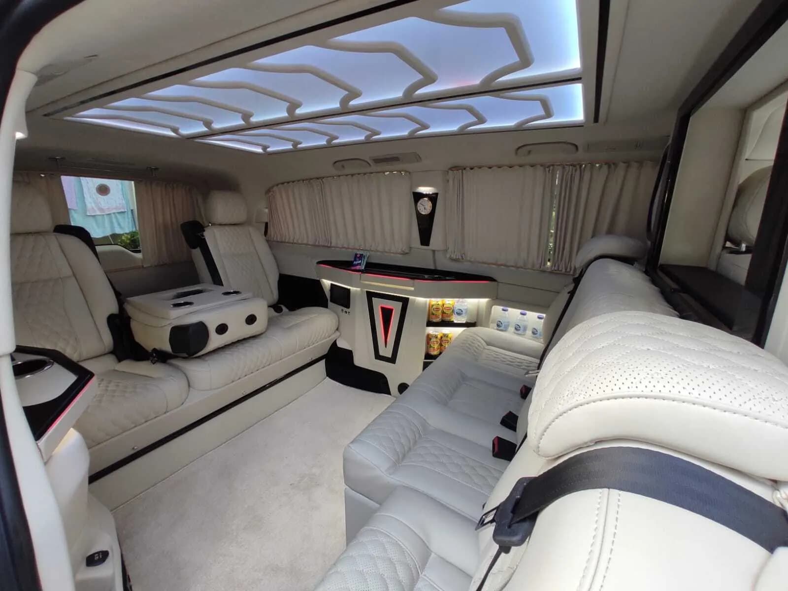 Doğan Luxury Service - Ankara Gelin Arabası Firması - fotoğraf 6