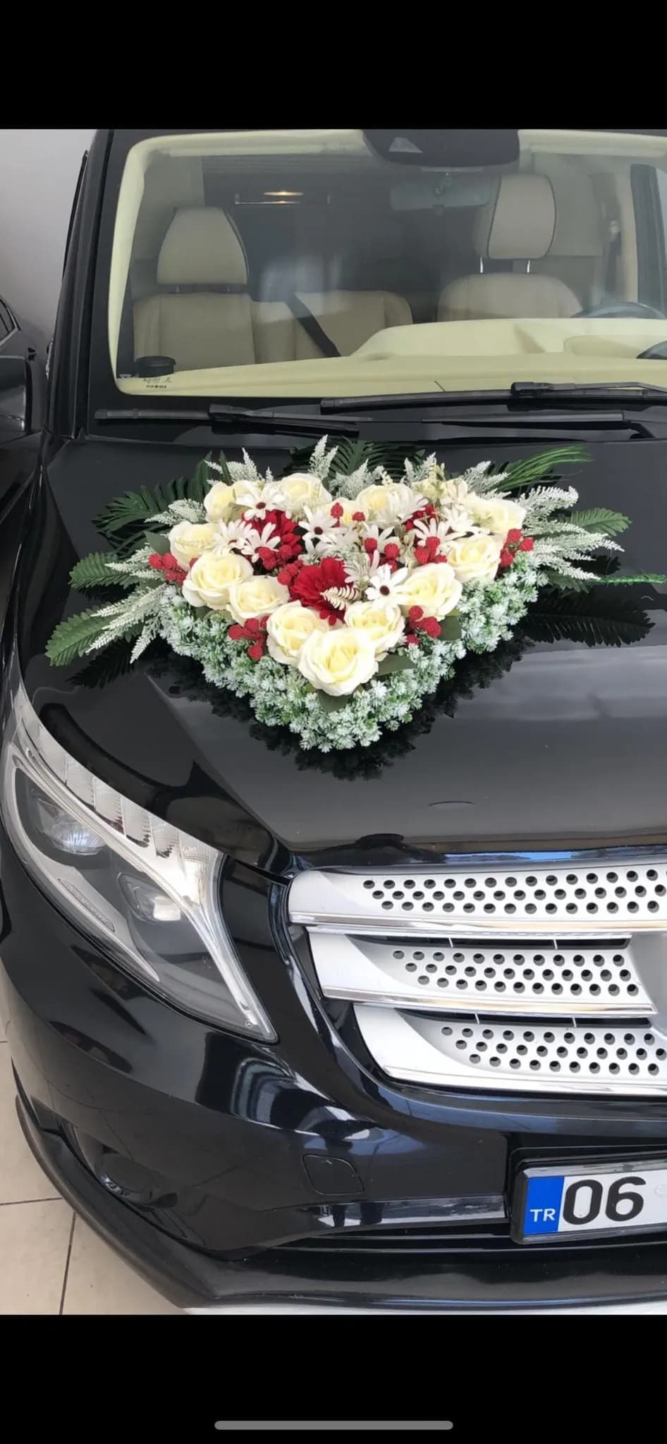 Doğan Luxury Service - Ankara Gelin Arabası Firması - fotoğraf 8