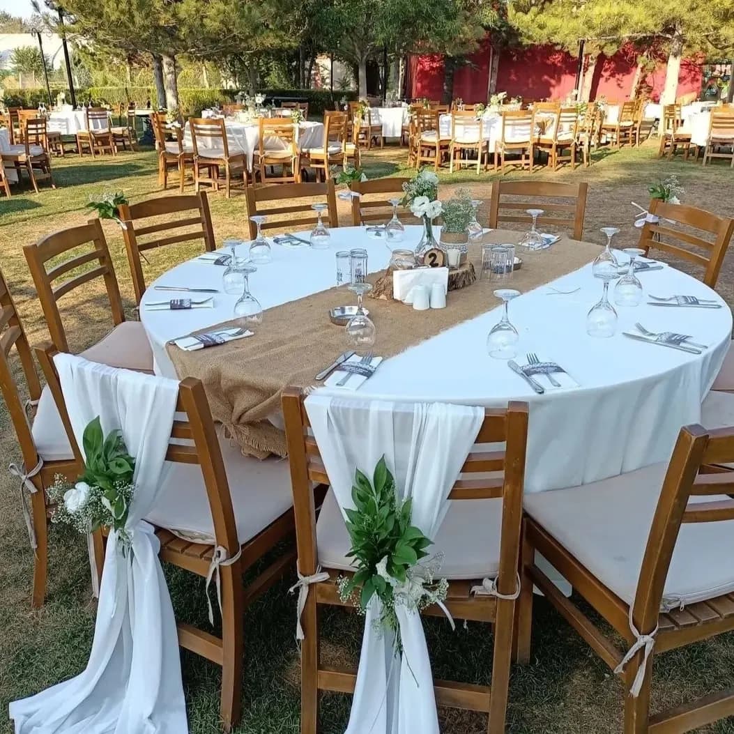 Dreamland Organizasyon - Ankara Organizasyon Firması