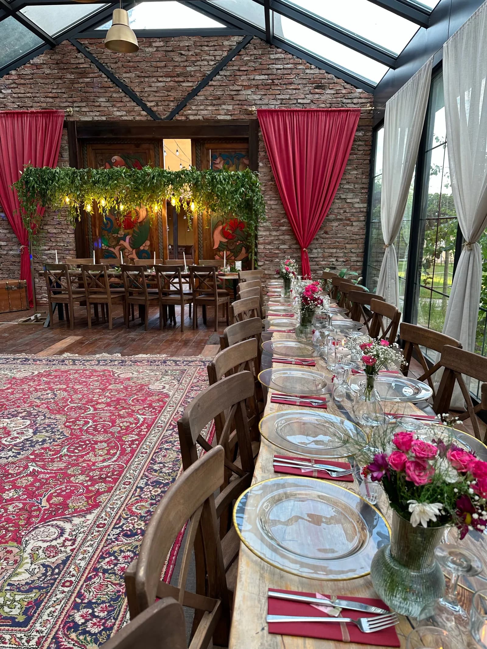 Dreamland Organizasyon - Ankara Organizasyon Firması