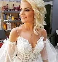 Duygu Gelinlik - Ankara Gelinlikçi
