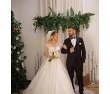 Duygu Gelinlik - Ankara Gelinlikçi