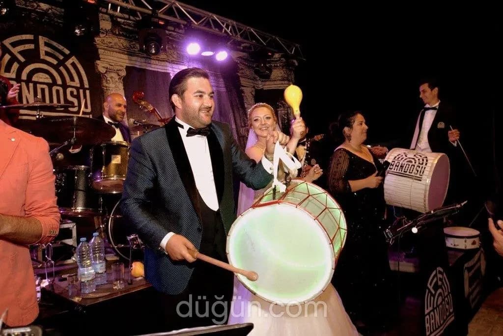 Efes Bandosu - Ankara Düğün Müzik Grubu / DJ