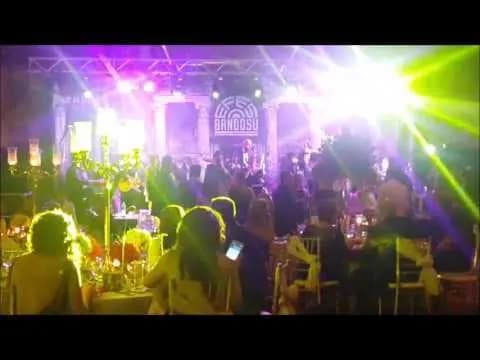 Efes Bandosu - Ankara Düğün Müzik Grubu / DJ