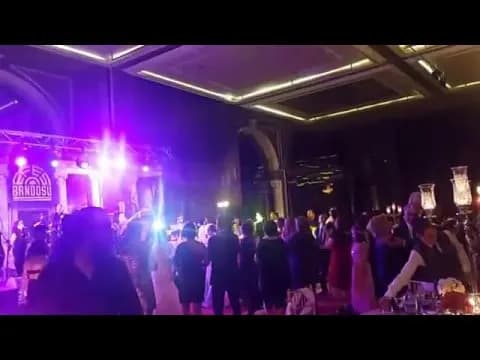 Efes Bandosu - Ankara Düğün Müzik Grubu / DJ - fotoğraf 7