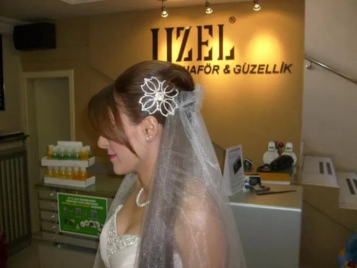 Enplus Beauty Center - Ankara Gelin Saç & Makyaj Uzmanı - fotoğraf 3