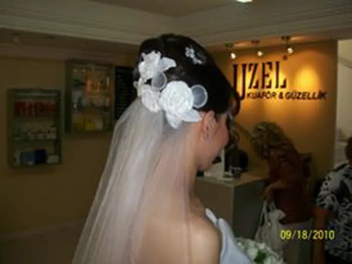 Enplus Beauty Center - Ankara Gelin Saç & Makyaj Uzmanı - fotoğraf 4