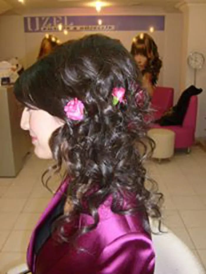 Enplus Beauty Center - Ankara Gelin Saç & Makyaj Uzmanı - fotoğraf 9