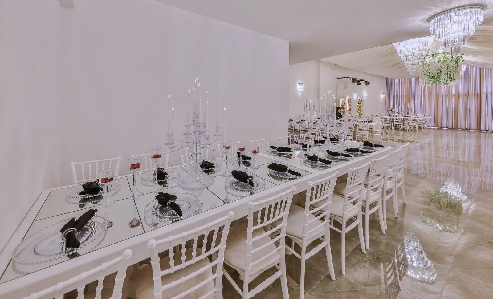 Eslina Wedding Event - Ankara Söz-Nişan Mekanı - fotoğraf 9