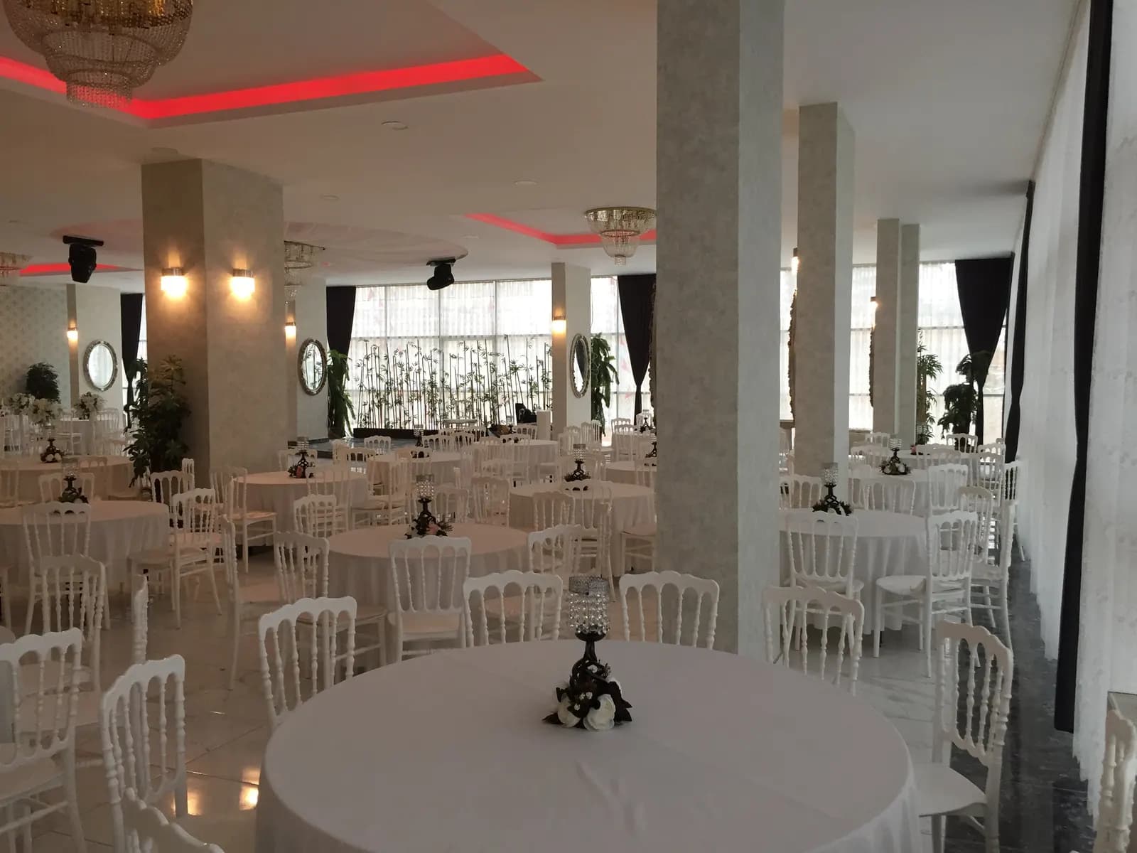 Etimesgut Royal Düğün Salonu - Ankara Düğün Salonu - fotoğraf 2