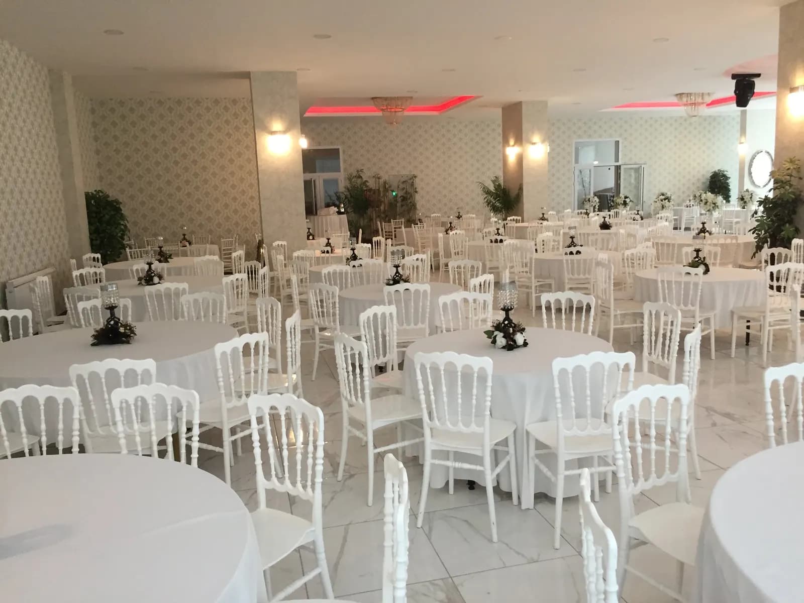 Etimesgut Royal Düğün Salonu - Ankara Düğün Salonu - fotoğraf 3
