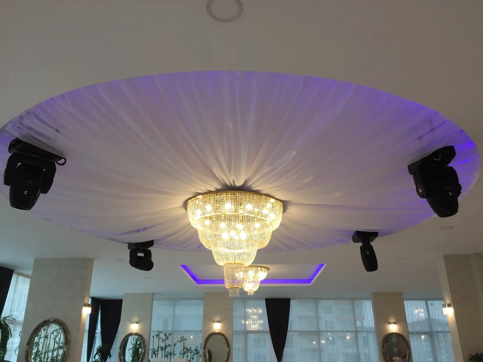 Etimesgut Royal Düğün Salonu - Ankara Düğün Salonu - fotoğraf 4