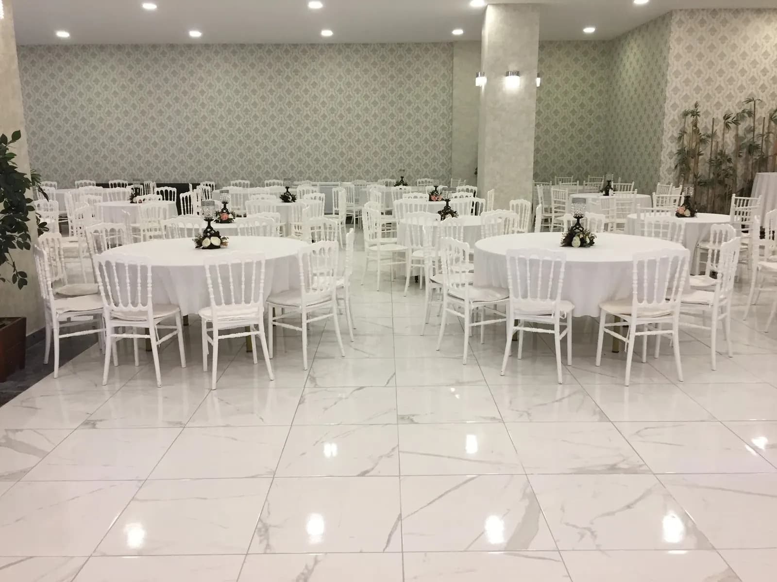 Etimesgut Royal Düğün Salonu - Ankara Düğün Salonu - fotoğraf 5