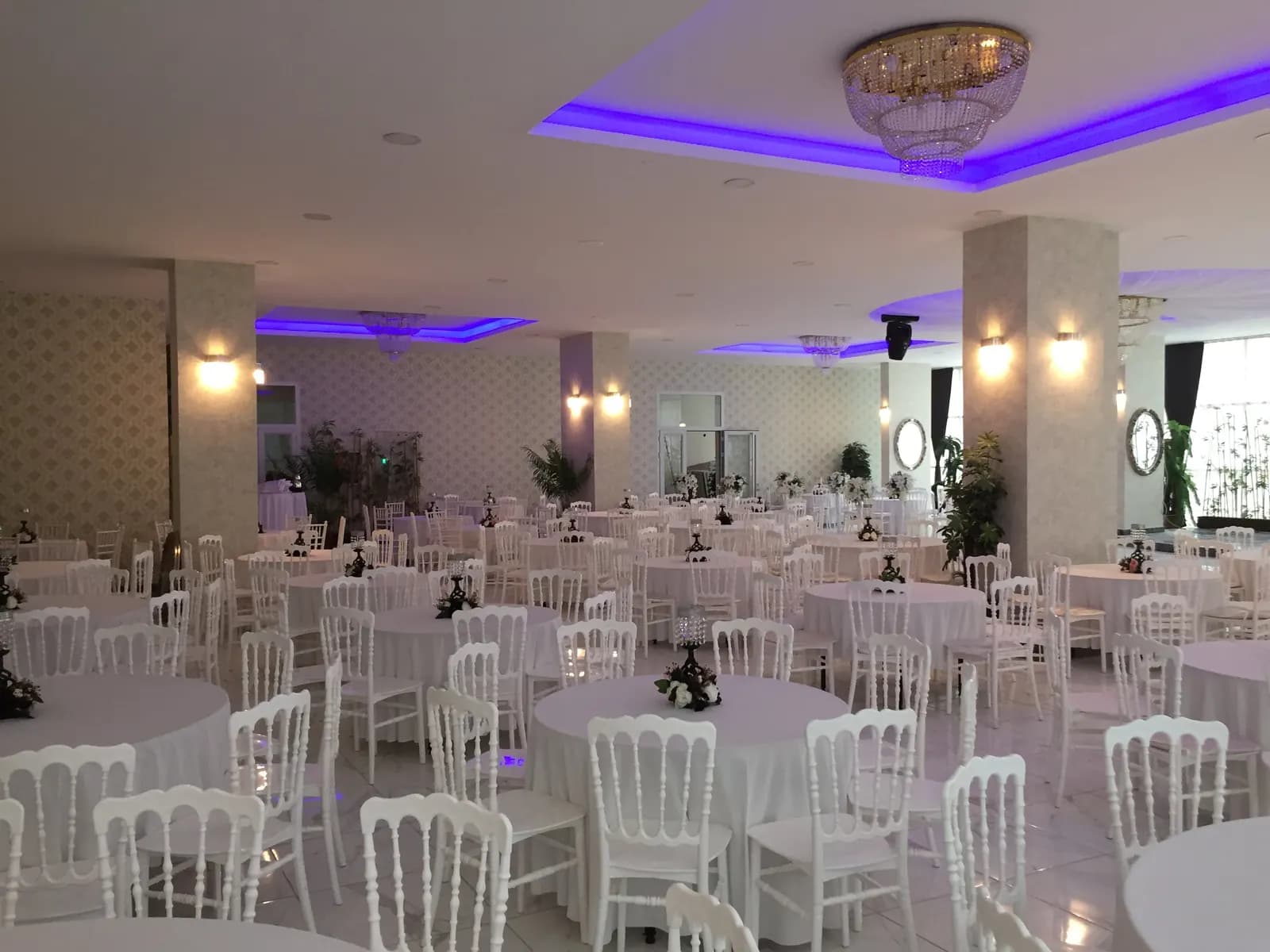 Etimesgut Royal Düğün Salonu - Ankara Düğün Salonu - fotoğraf 6