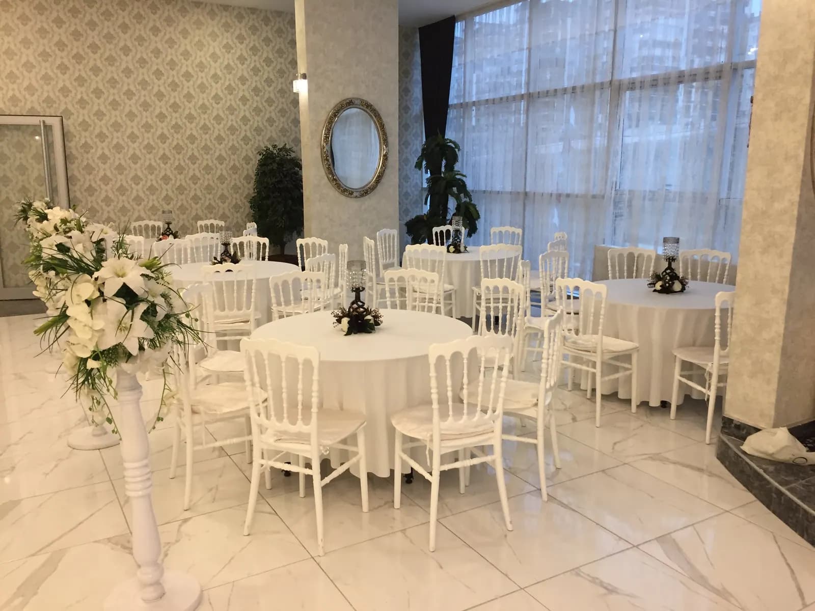 Etimesgut Royal Düğün Salonu - Ankara Düğün Salonu - fotoğraf 7