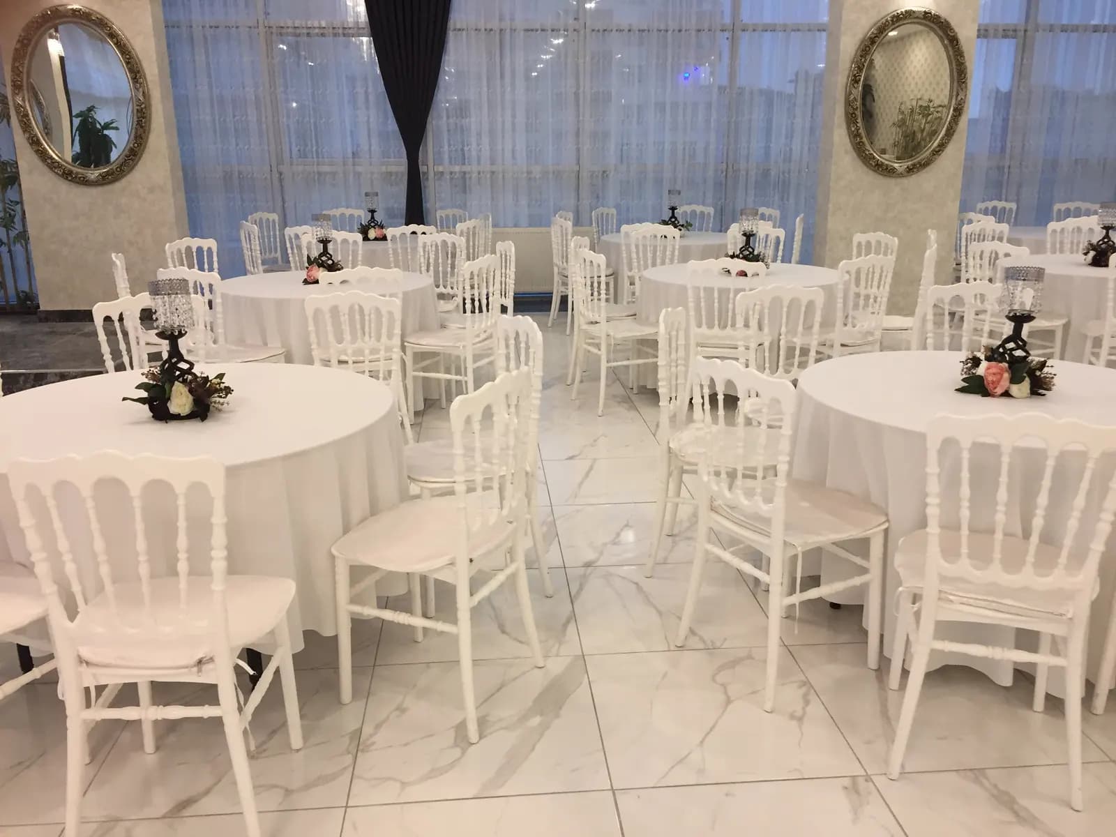 Etimesgut Royal Düğün Salonu - Ankara Düğün Salonu - fotoğraf 8