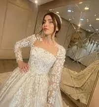 Eva Moda - Ankara Gelinlikçi - fotoğraf 4