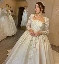 Eva Moda - Ankara Gelinlikçi - fotoğraf 5