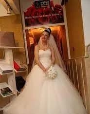 Eylül Moda Tasarım Merkezi - Ankara Gelinlikçi