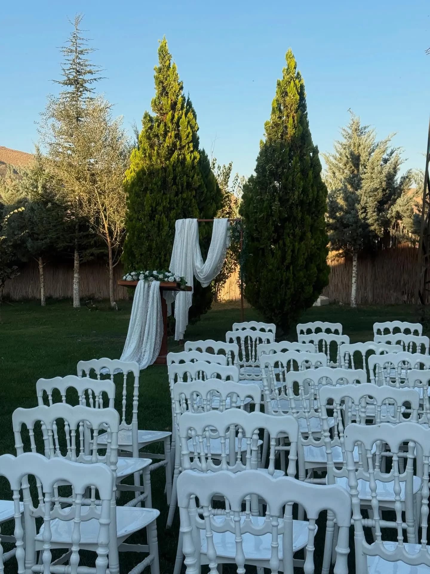 Eymir Nazlı Wedding - Ankara Kır Düğünü Mekanı - fotoğraf 10