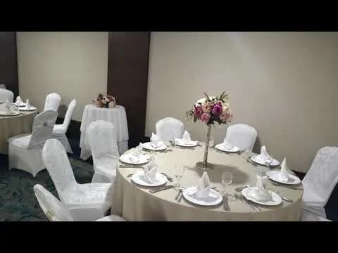 Eyüboğlu Hotel - Ankara Otel Düğünü - fotoğraf 4