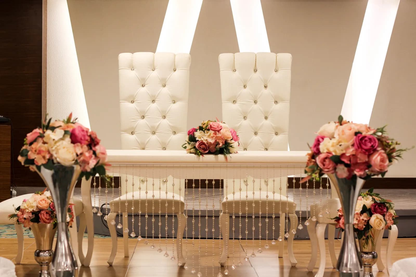 Eyüboğlu Hotel - Ankara Otel Düğünü - fotoğraf 6