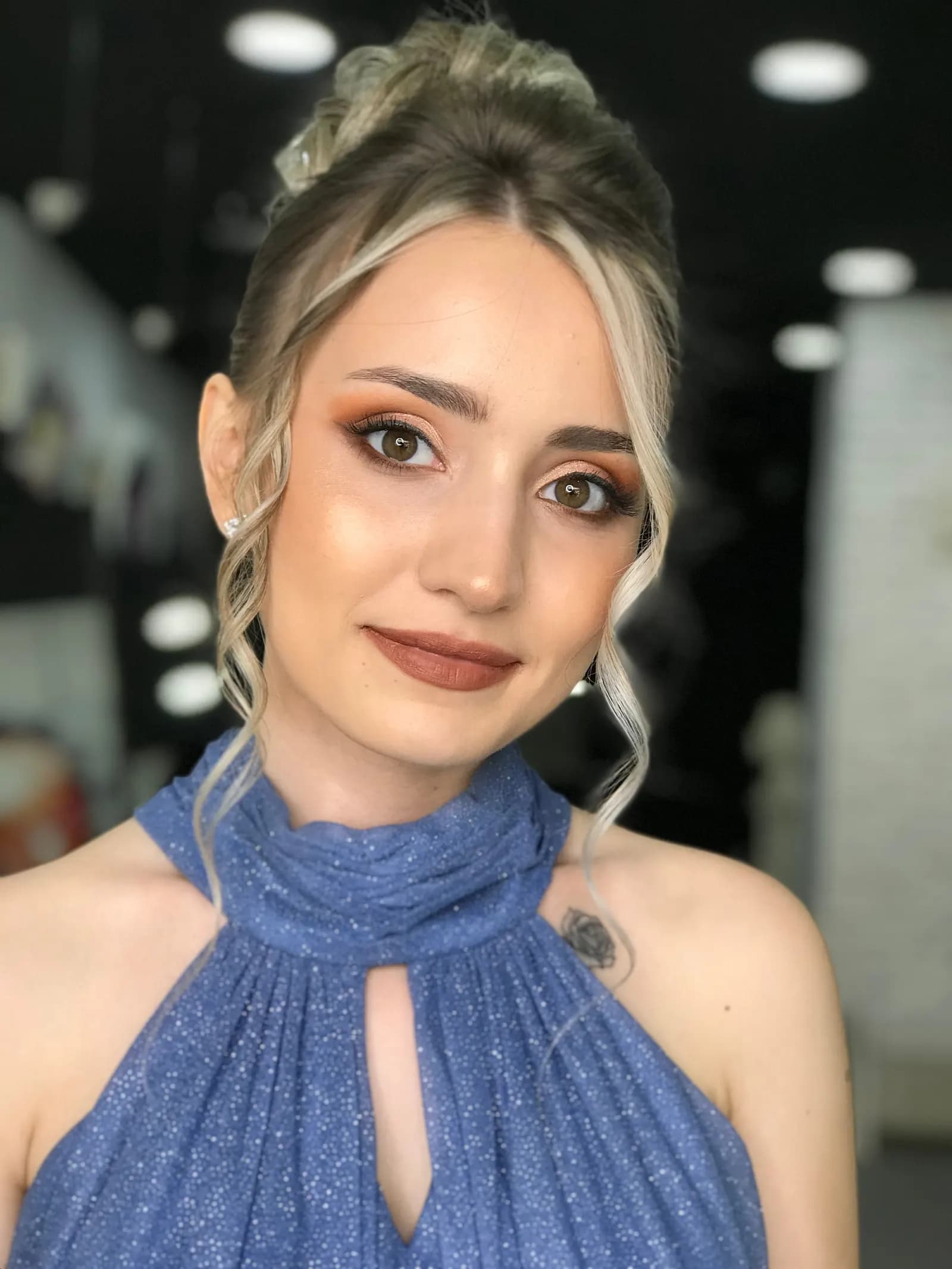 FA Sanat Kuaför & Güzellik Salonu - Ankara Gelin Saç & Makyaj Uzmanı - fotoğraf 4