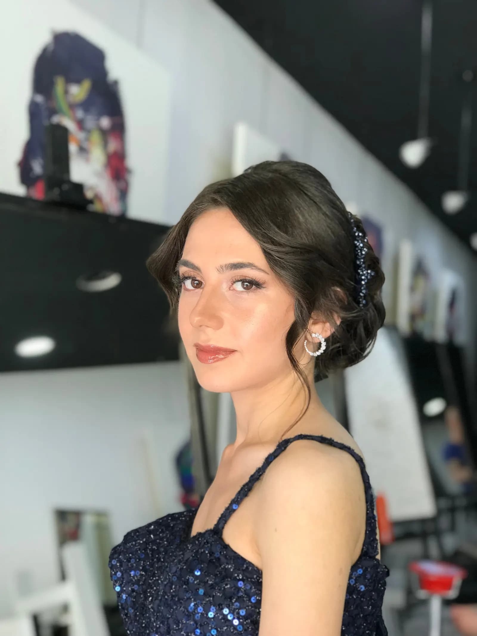 FA Sanat Kuaför & Güzellik Salonu - Ankara Gelin Saç & Makyaj Uzmanı - fotoğraf 6