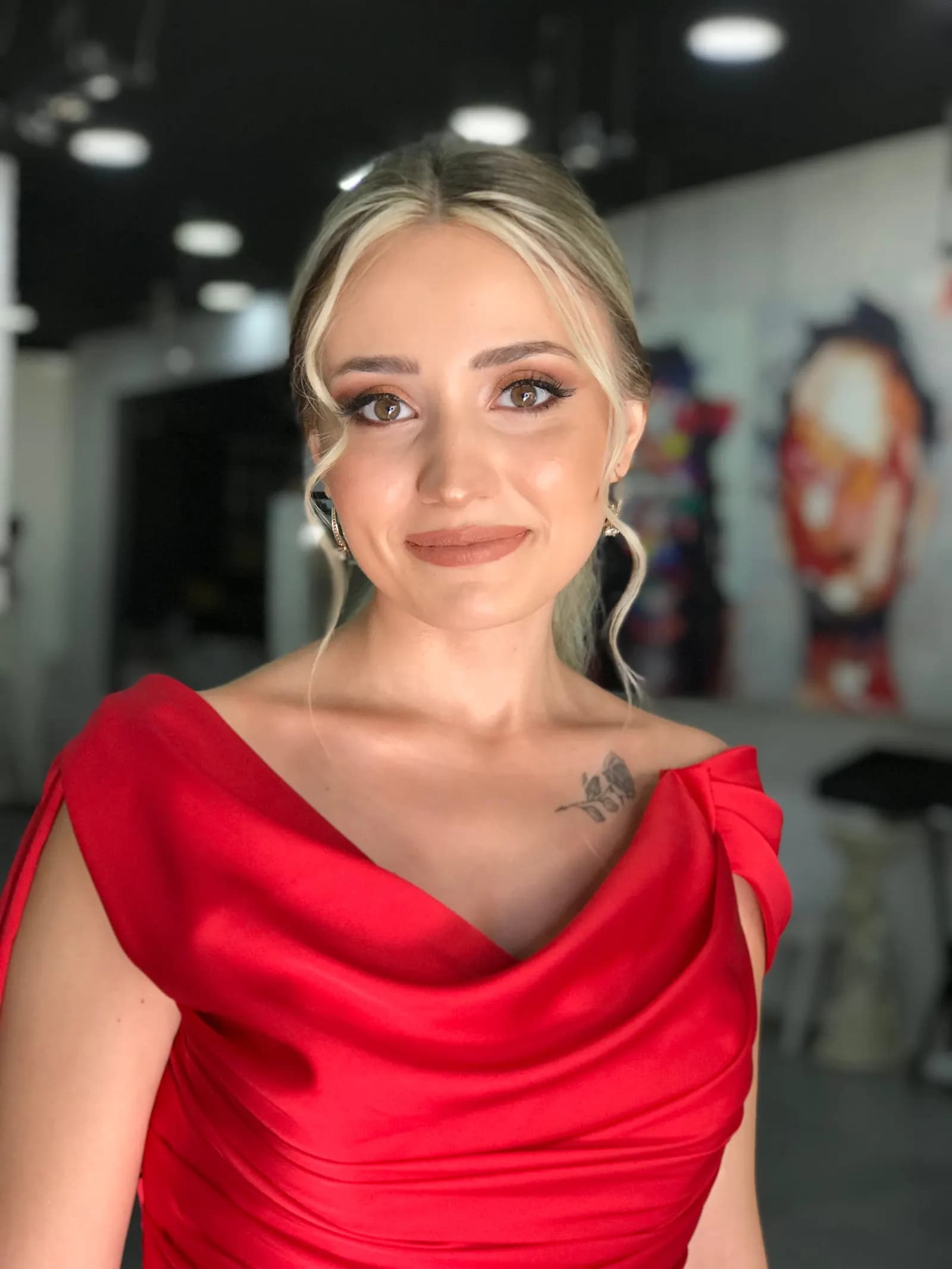 FA Sanat Kuaför & Güzellik Salonu - Ankara Gelin Saç & Makyaj Uzmanı - fotoğraf 7