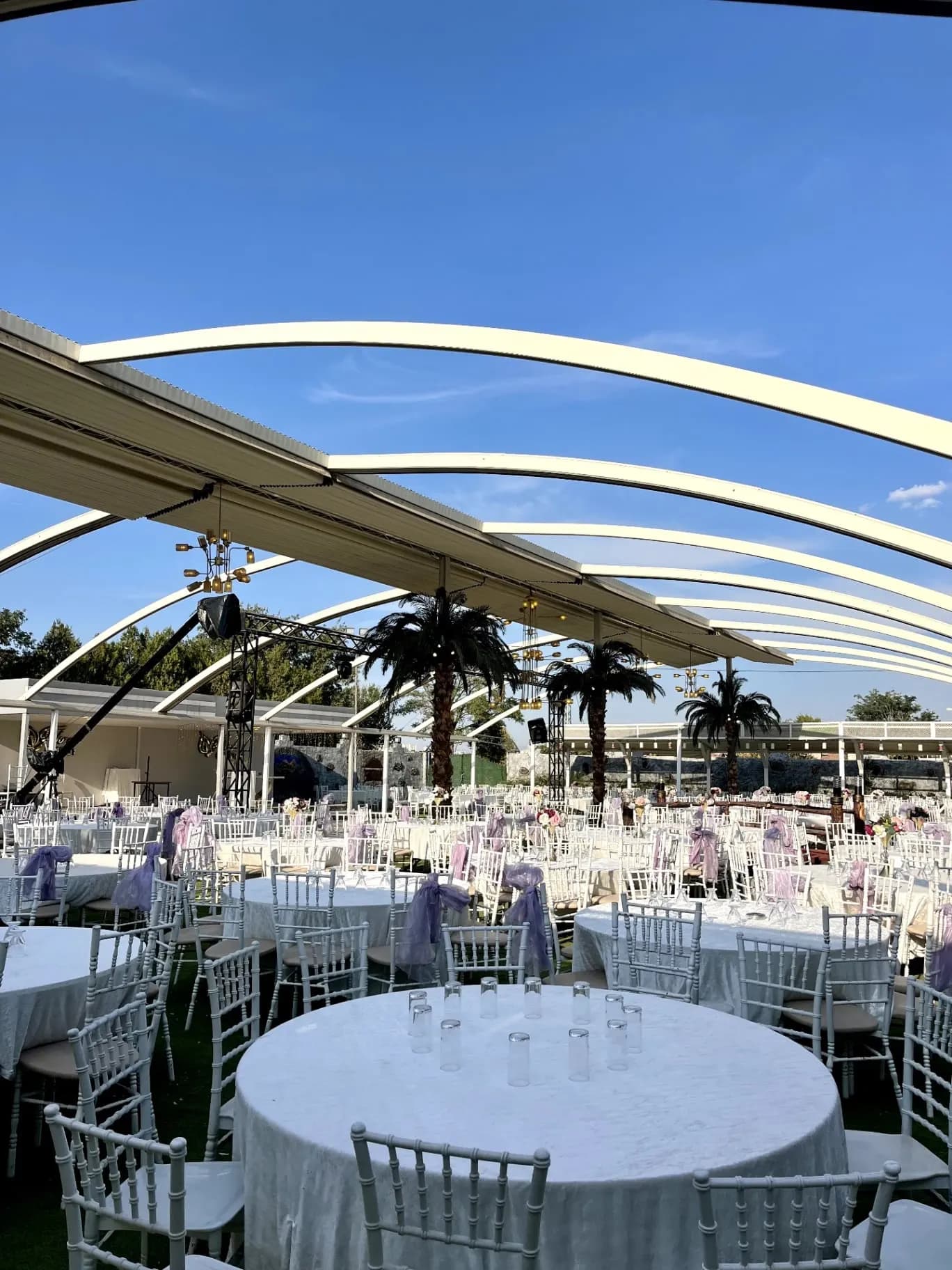 Flora Garden Kır Bahçesi - Ankara Düğün Salonu - fotoğraf 6