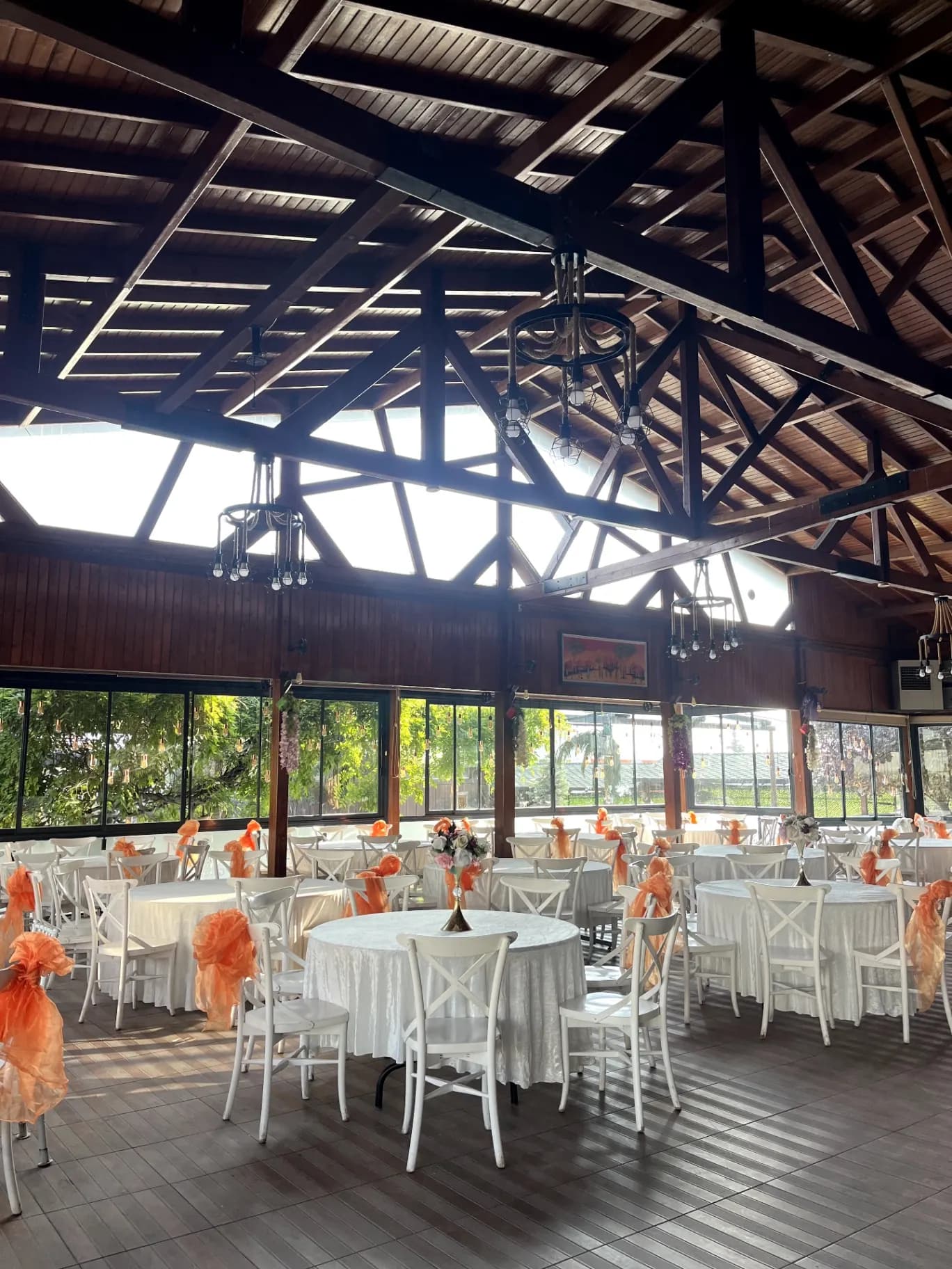 Flora Garden Kır Bahçesi - Ankara Düğün Salonu - fotoğraf 8