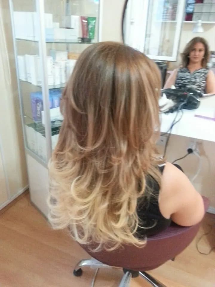 Gamzem Güzellik Salonu - Ankara Gelin Saç & Makyaj Uzmanı - fotoğraf 10