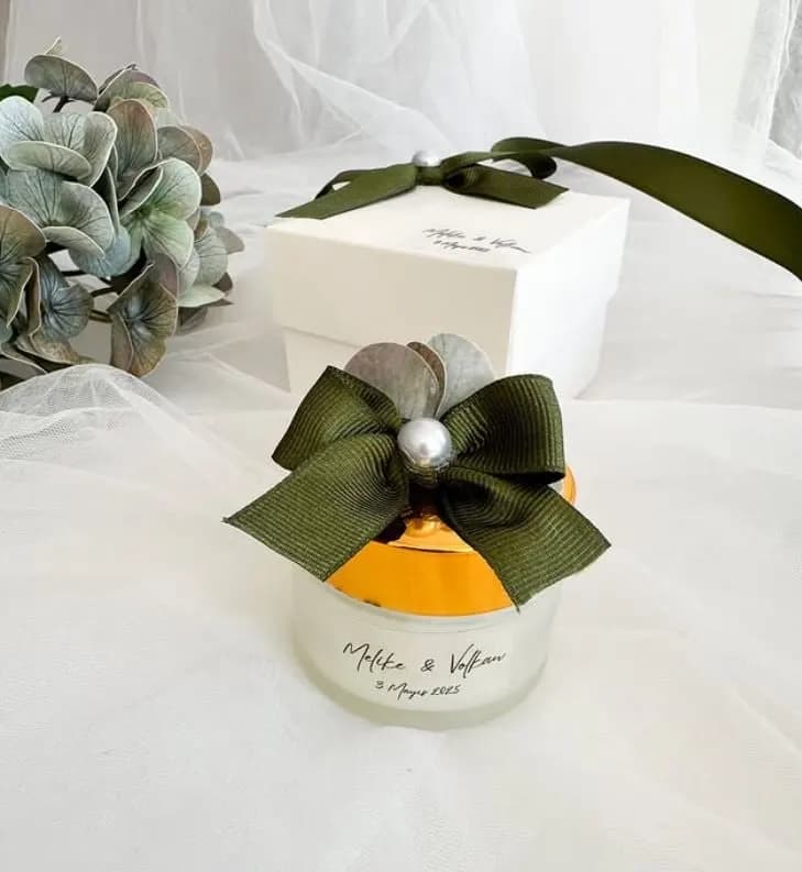 Gardenia Flower Design - Ankara Hediyelik Firması