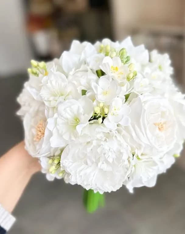 Gardenia Flower Design - Ankara Hediyelik Firması - fotoğraf 4